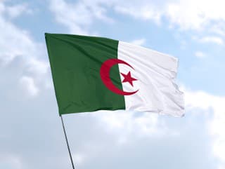 Alžírsko otvorilo veľvyslanectvo v