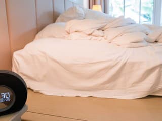 Zničte roztoče a baktérie