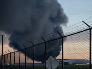 Počet obetí havárie nákladného