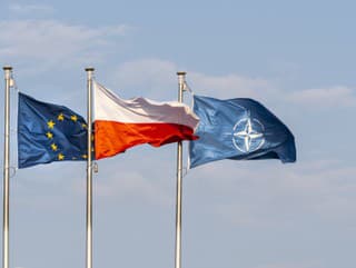 Poľsko chce dovážať LNG