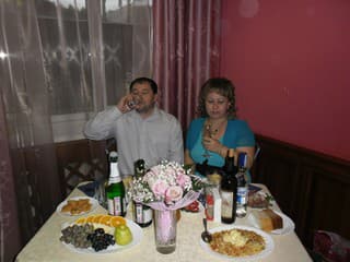 Voľakedy to bol šťastný