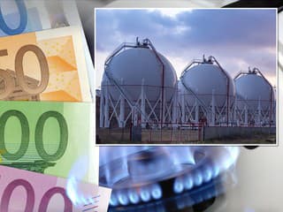 Americký plyn namiesto ruského?