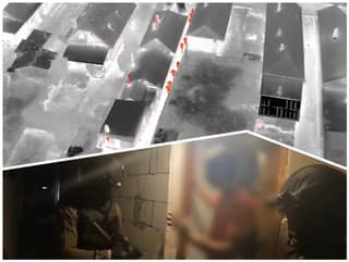 MIMORIADNE Nečakaný ZVRAT v