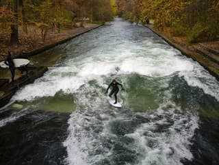 Mníchov prišiel o obľúbenú