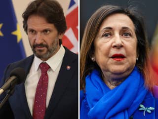 Slovensko ako svetový líder