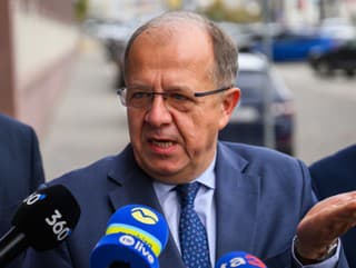 prezident Únie miest Slovenska