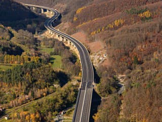 Vodiči pozor: Otváranie dlho