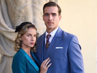 Nela Pocisková a Adam