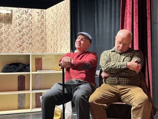 Susedské hádky sa nevyhli