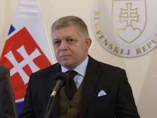 Robert Fico