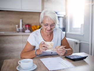 Zmena vo vyplácaní dôchodkov: