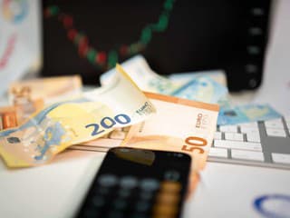 Digitálne euro je o