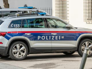 Vo Viedni odhalili skrýšu