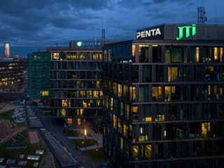 Penta vyzýva predsedu NKÚ