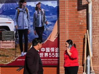 Od pláží po zjazdovky: