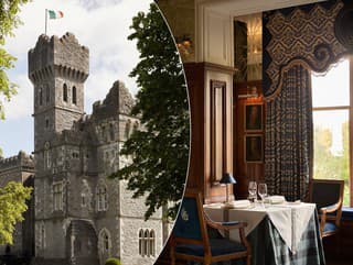 Oddychujte ako králi: Najkrajšie