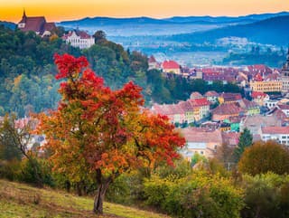 Trochu ako naša Banská