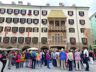 Spravte si výlet do