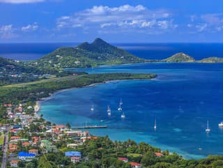 Autentický kúsok Karibiku: Grenada