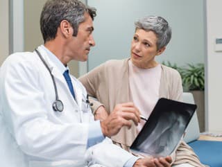 Ortopéd konštatuje: TEJTO choroby