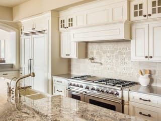 Najväčšie trendy kuchynských dosiek