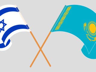 Významný krok vpred? Kazachstan