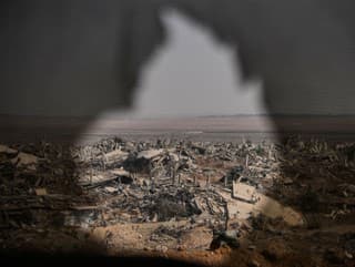 Medzinárodné stabilizačné sily podľa