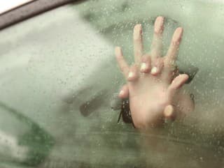 Vášnivá jazda v Nemecku: