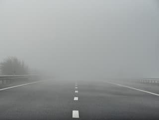 Vodiči, spozornite! Vo viacerých