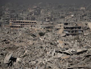 Nepokoje nemajú konca: Irán