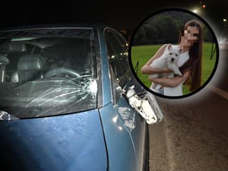 Sárku (†20) zrazil na