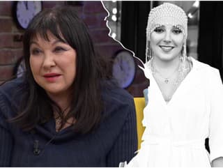 Prišla o VŠETKO... Patrasová