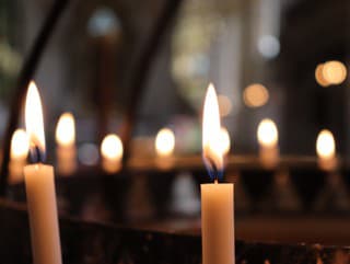 Smutná správa! Zomrela osobnosť