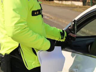 Pravidlá na ceste sa