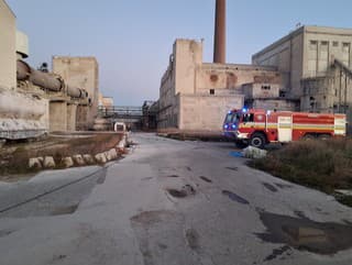 Dráma v Hencovciach! Unikala