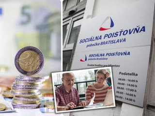 Rodičovské príspevky sú ovenčené