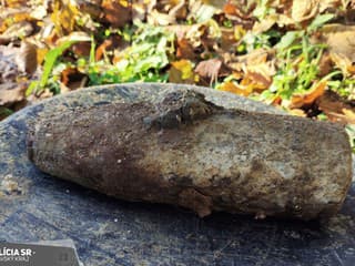 Nečakaný nález! Pri kopaní