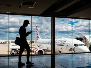 PANIKA na letisku, evakuovali