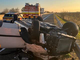 HROZIVÉ zábery z tragickej