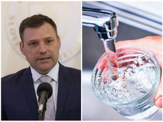 Taraba začína plniť sľuby