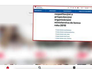 Ministerstvo školstva reaguje na