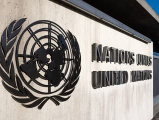 Bezpečnostná rada OSN zrušila