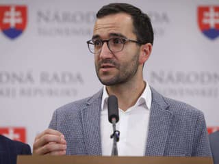 Šokujúce obvinenie Hnutia Slovensko: