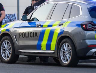 Polícia vyšetruje krádež hodín