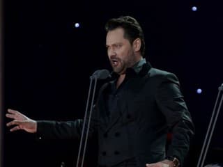 Tu NEVYSTÚPI: Zrušili koncert