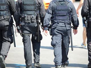 Dráma v materskej škole!