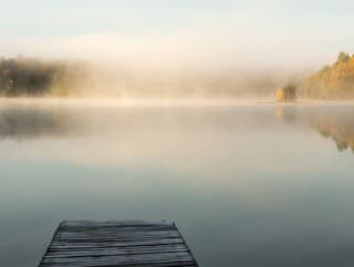 Na väčšine územia môže