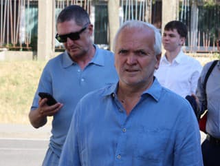 Rozlúčka s kariérou Mareka