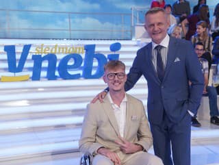 Neuveriteľný príbeh sympatického mladíka