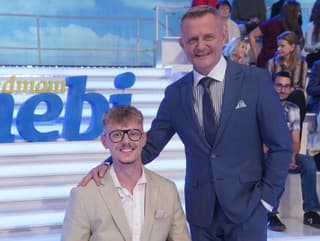 Neuveriteľný príbeh sympatického mladíka